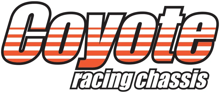 Coyote Racing Chassis