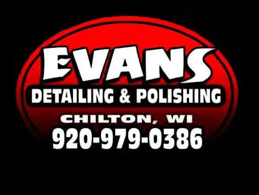 Evans Detailing & Polishing