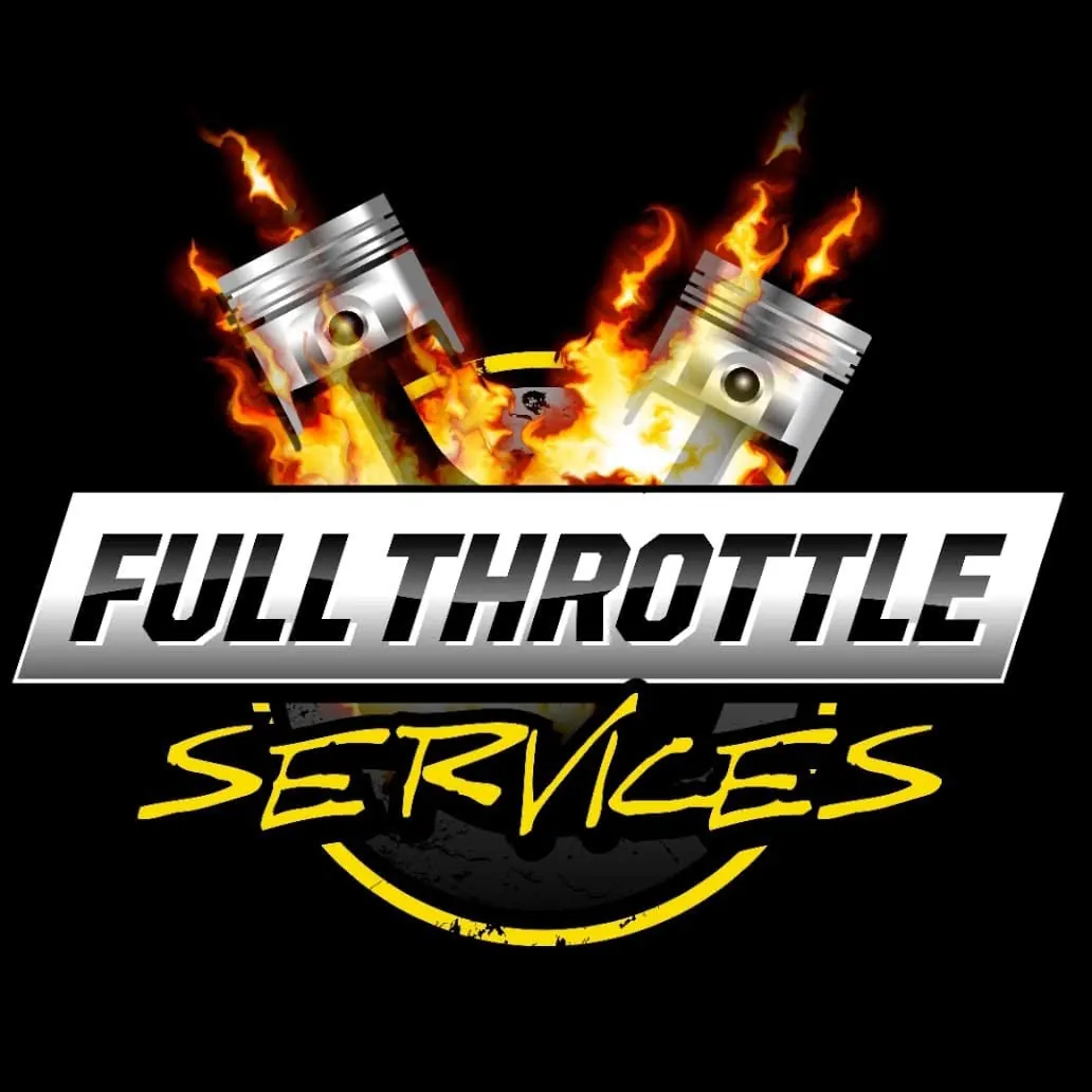 Full Throttle Services