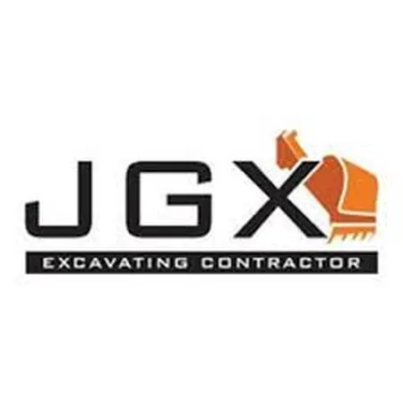 JGX Excavating Contractor