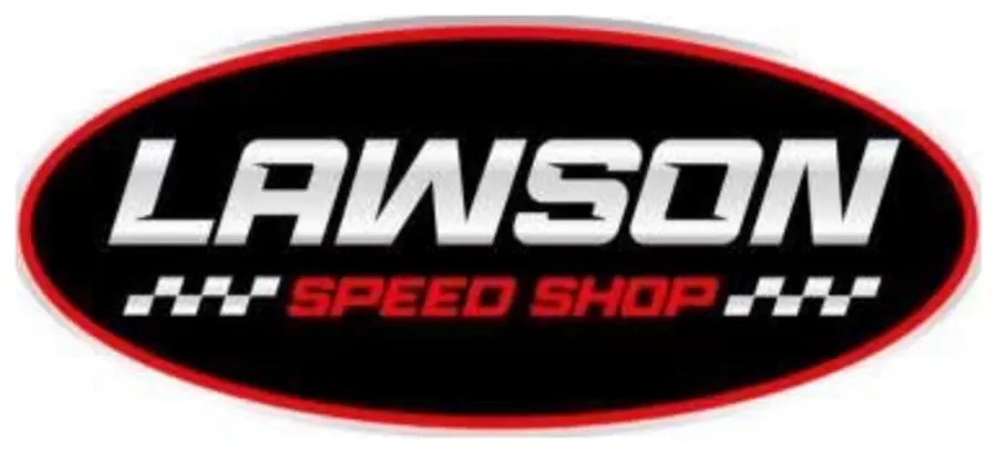 Lawson Speed Shop